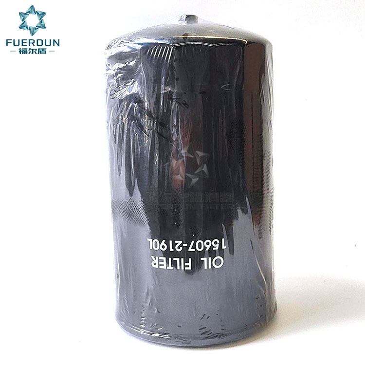 机油滤清器 15607-2190L