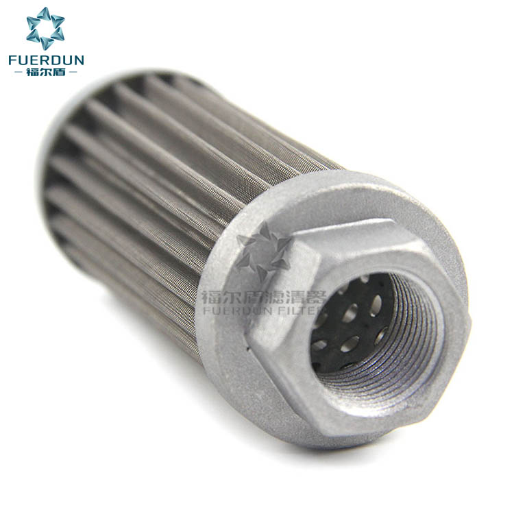 液压滤清器 WU-16X100-JWU-16X100-J