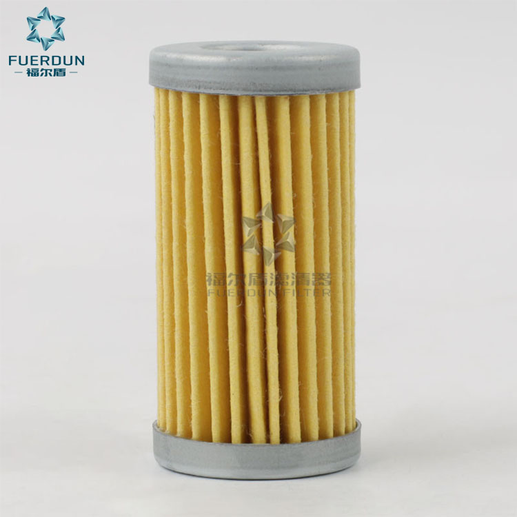 燃油滤清器 F682 