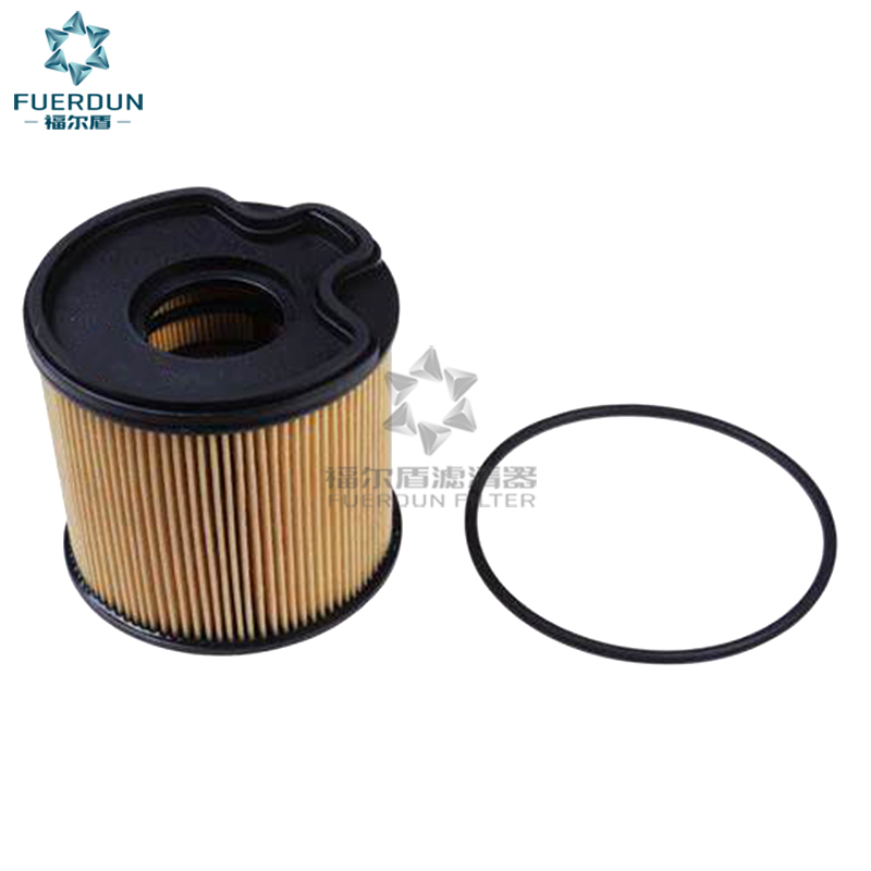 燃油滤清器 1906.51