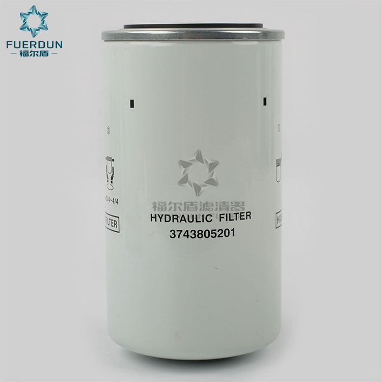 液压滤清器 3743805201,37438-05201 