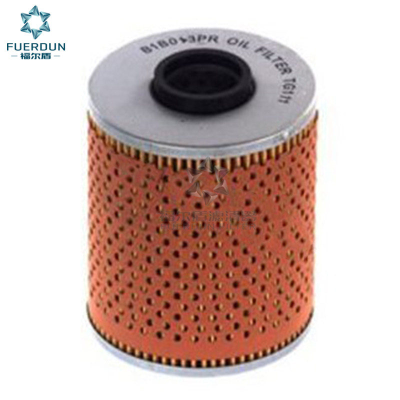 机油滤清器 HU926/3x