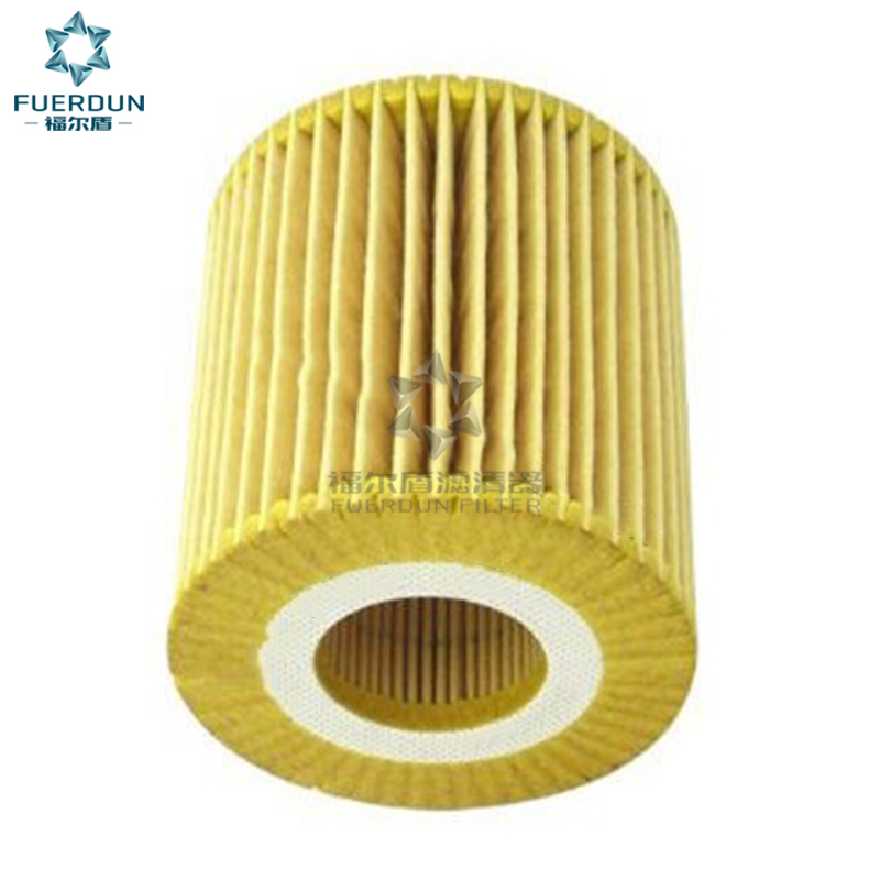 机油滤清器 HU815/2X