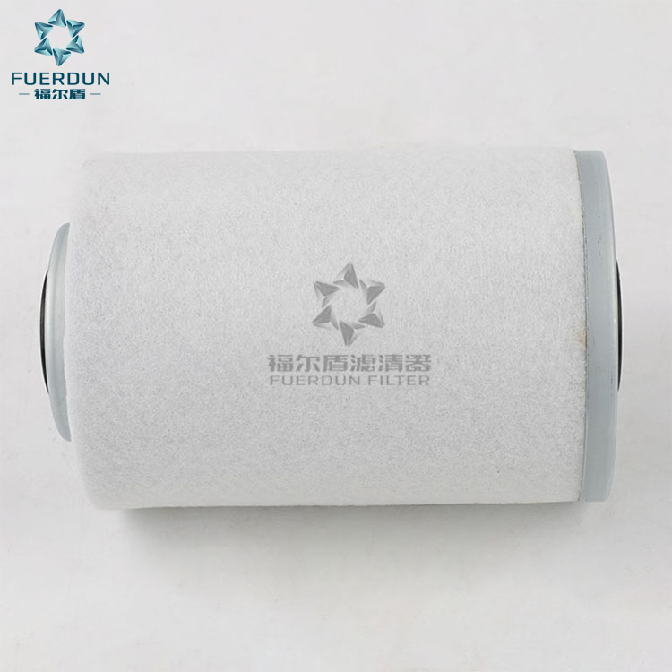 油气分离器 2911.0068.01