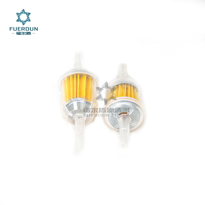 燃油滤清器 P550094