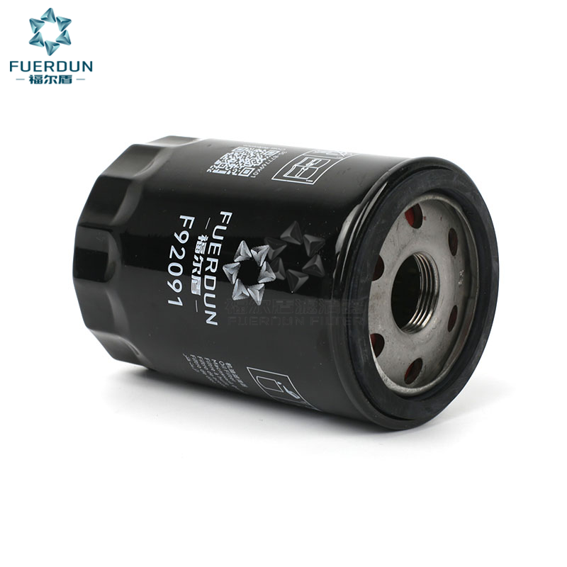 机油滤清器 F92091