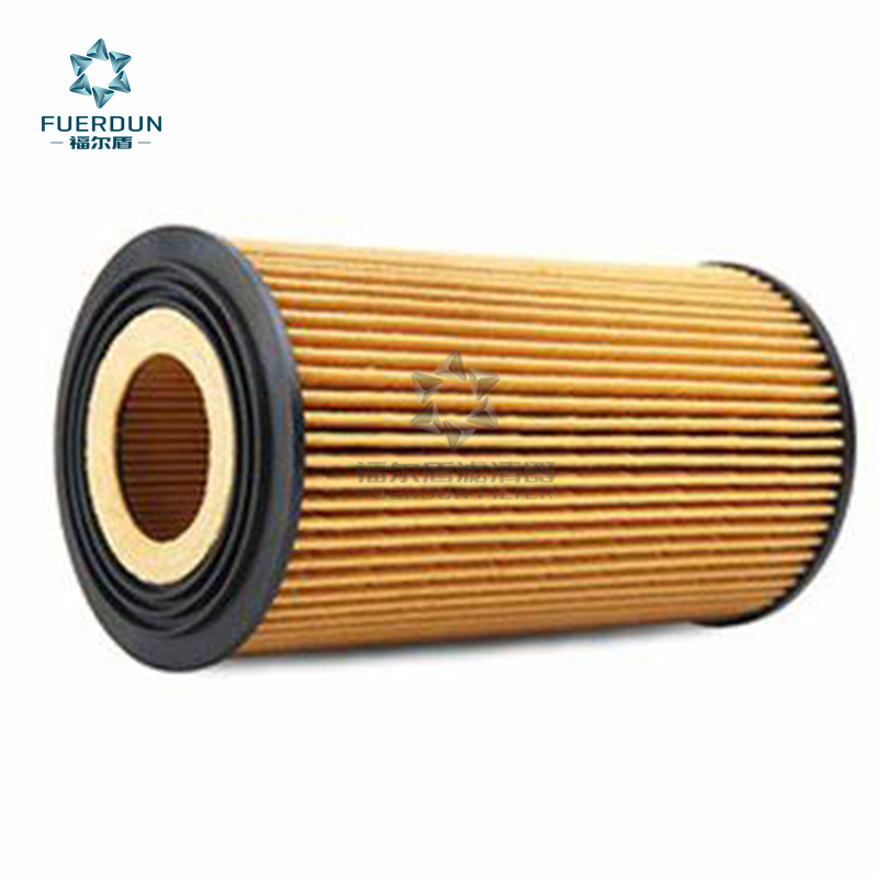 机油滤清器 11427510716