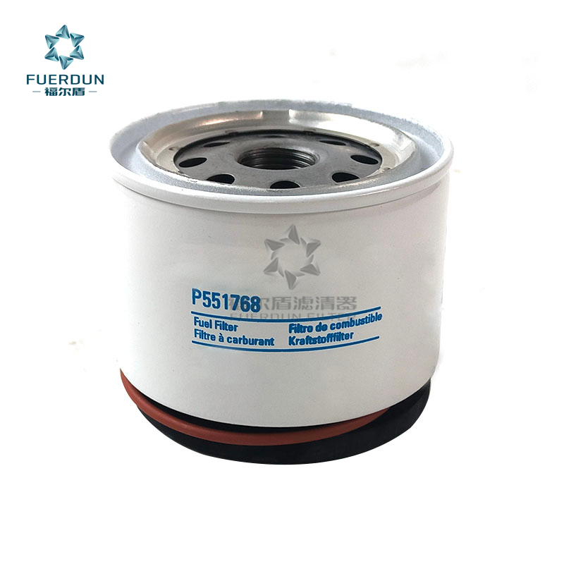 油水分离器 FS19627,FS551768