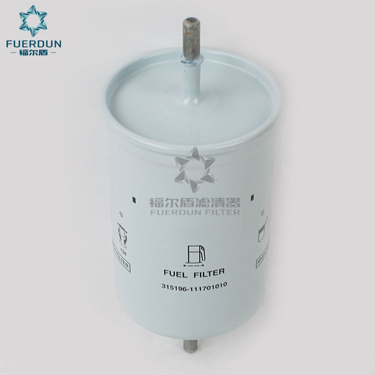 燃油滤清器 315196-111701010