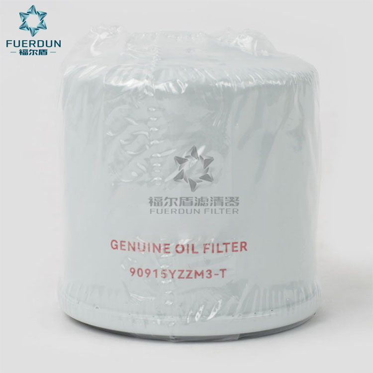 机油滤清器 90915YZZM3-T 
