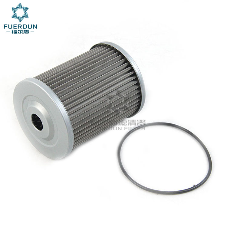 燃油滤清器 21408351