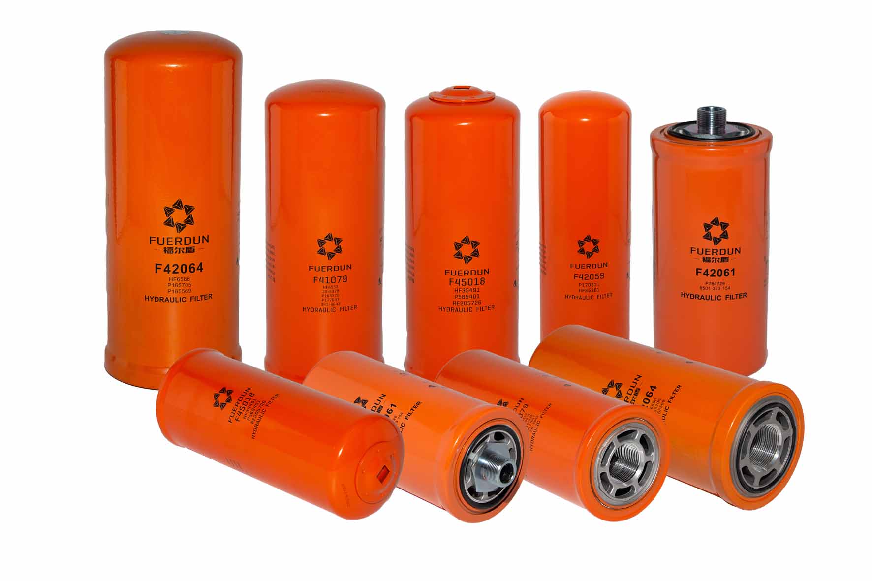 机油滤清器 800167110