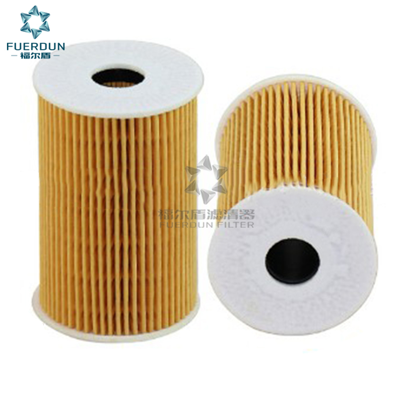 机油滤清器 11421432097