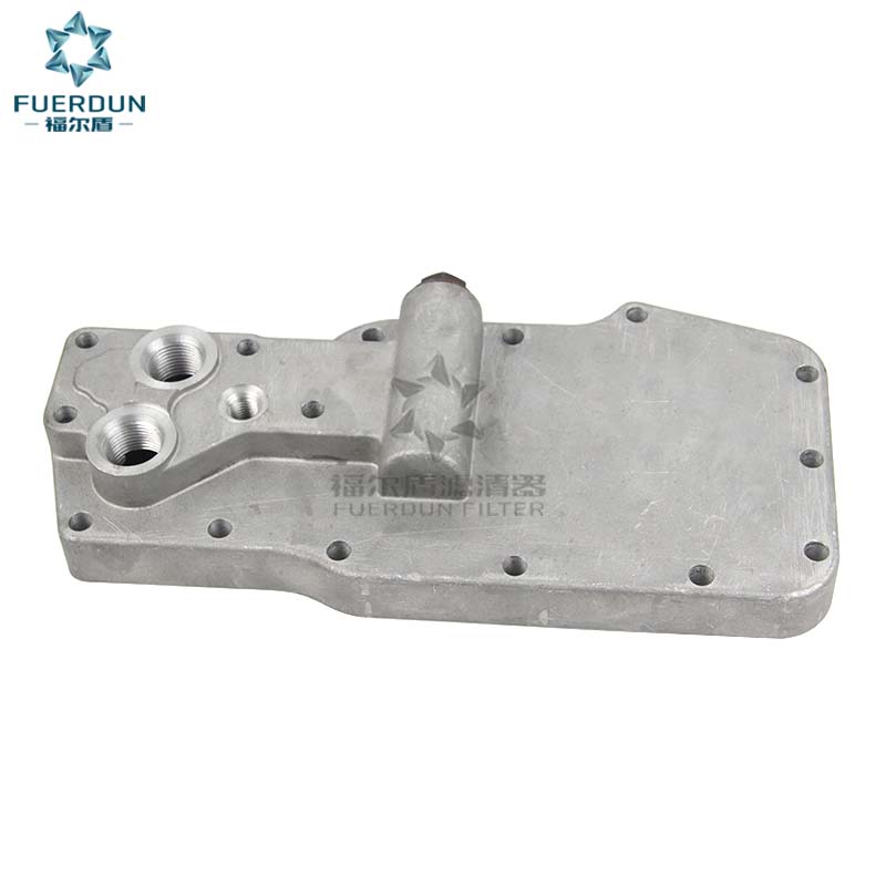 滤清器底座 800164751