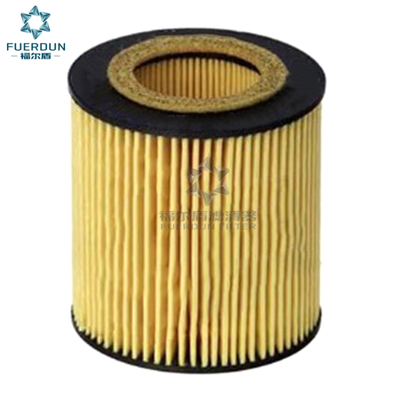 机油滤清器 HU816x