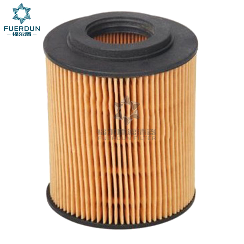 机油滤清器 8-97223-187-0