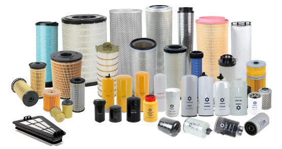 机油滤清器 800167289 