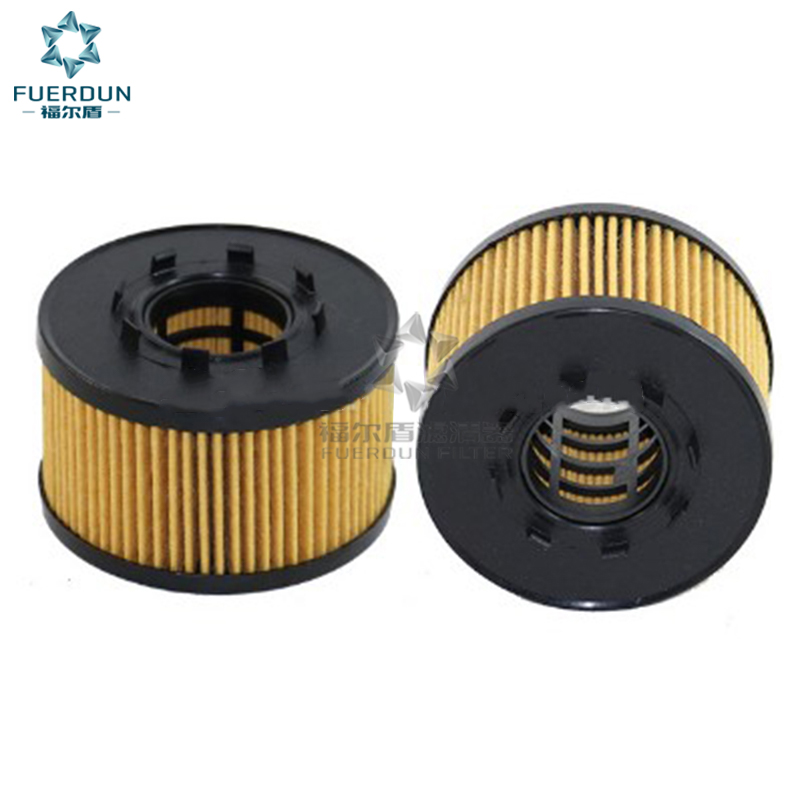 机油滤清器 P7255