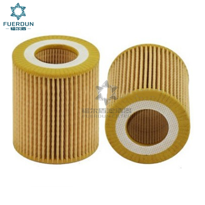 机油滤清器 L321-14-3029A