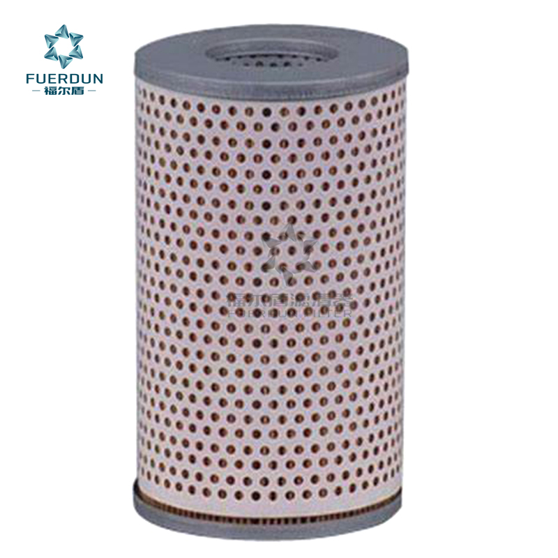 机油滤清器 81-05504-0025