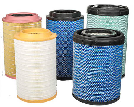 空气滤清器 C26270