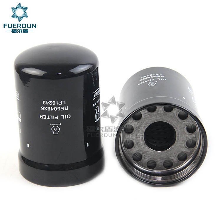 机油滤清器 GM32809 