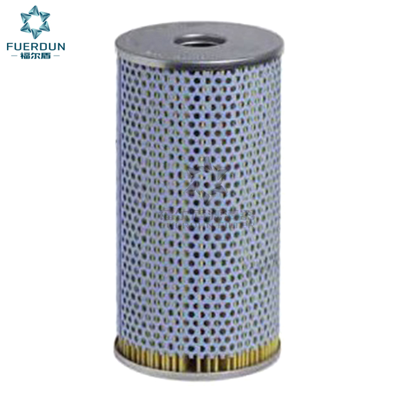 机油滤清器 24866184