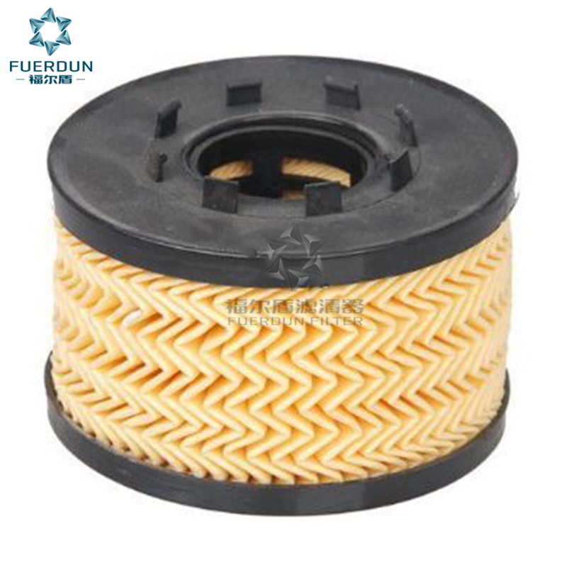 机油滤清器 E33HD96