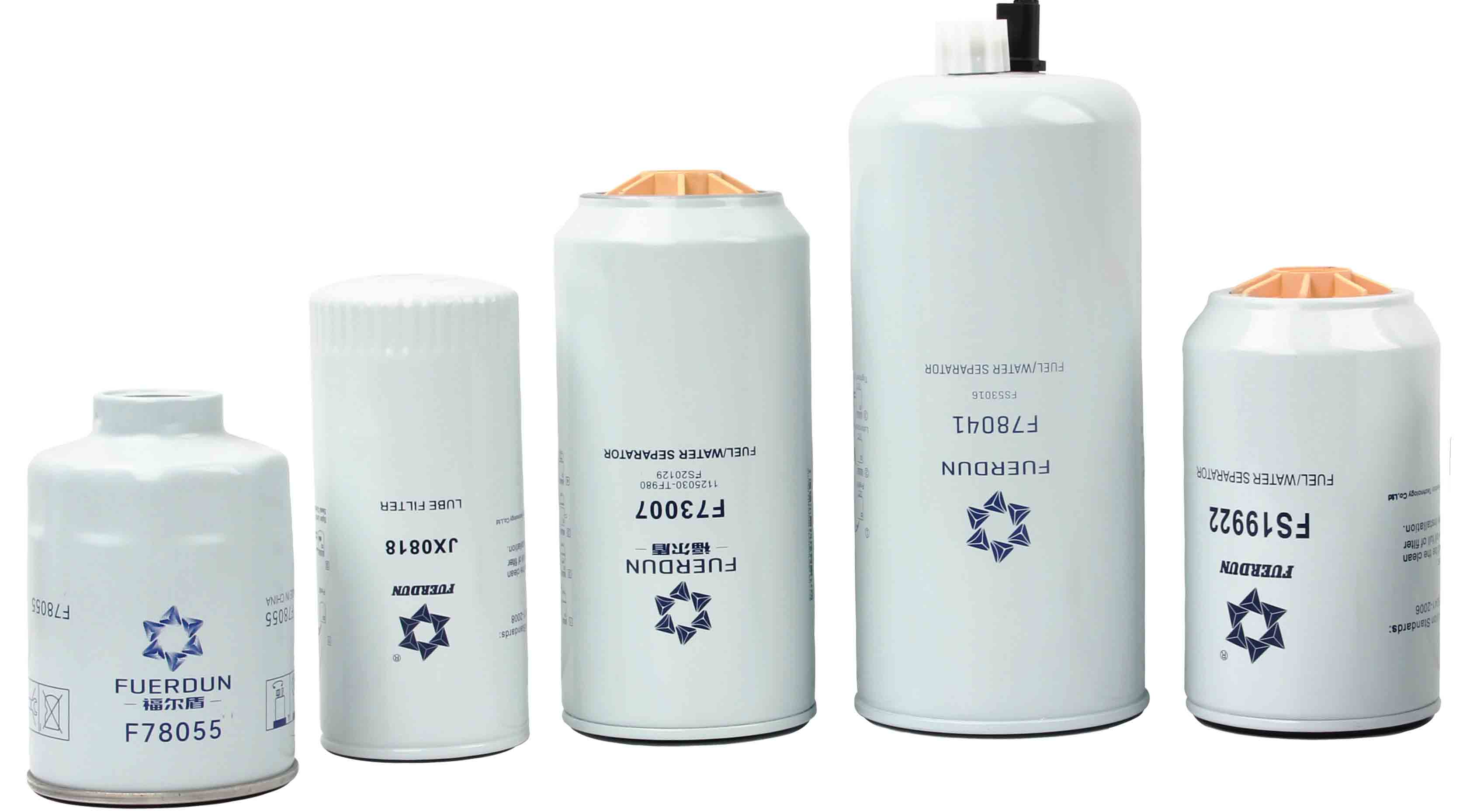 油水分离器 K2100-1105350