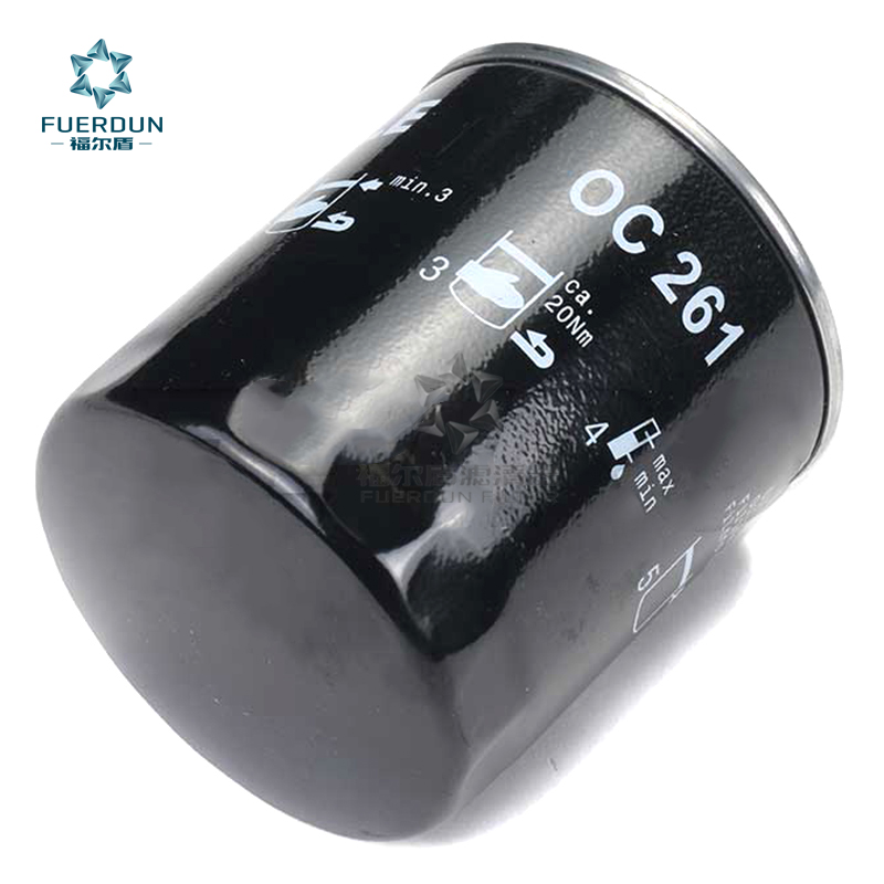 机油滤清器 06H115561