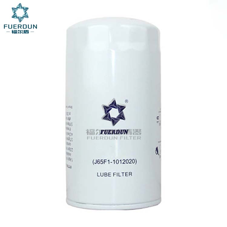 机油滤清器 J65F1-1012240