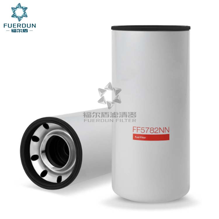 燃油滤清器 FF5782NN 