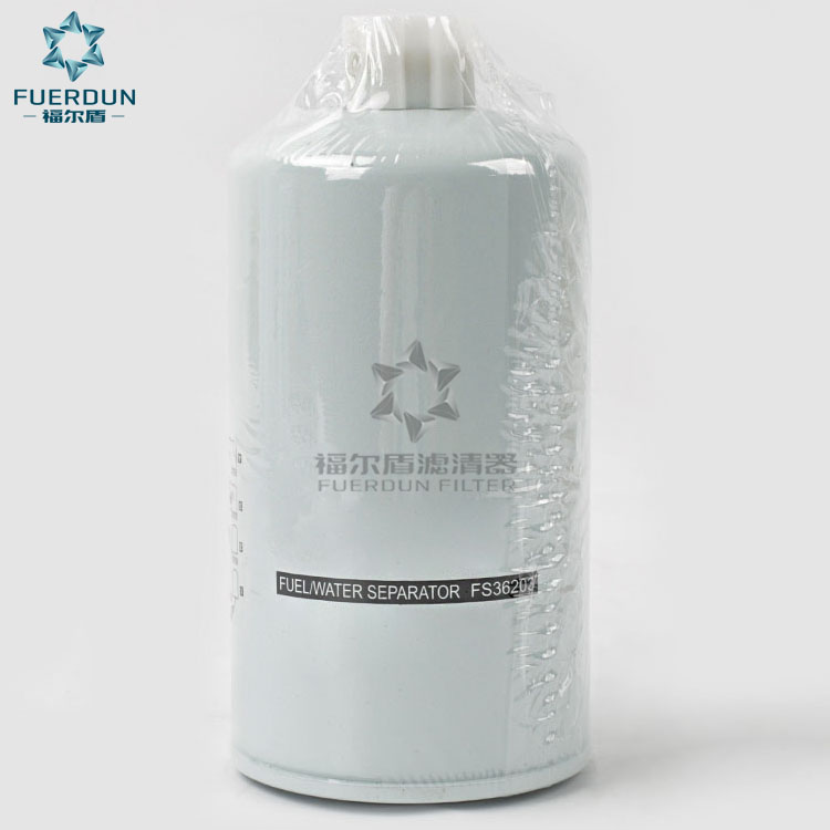 油水分离器 FS 19602,FS 19652 