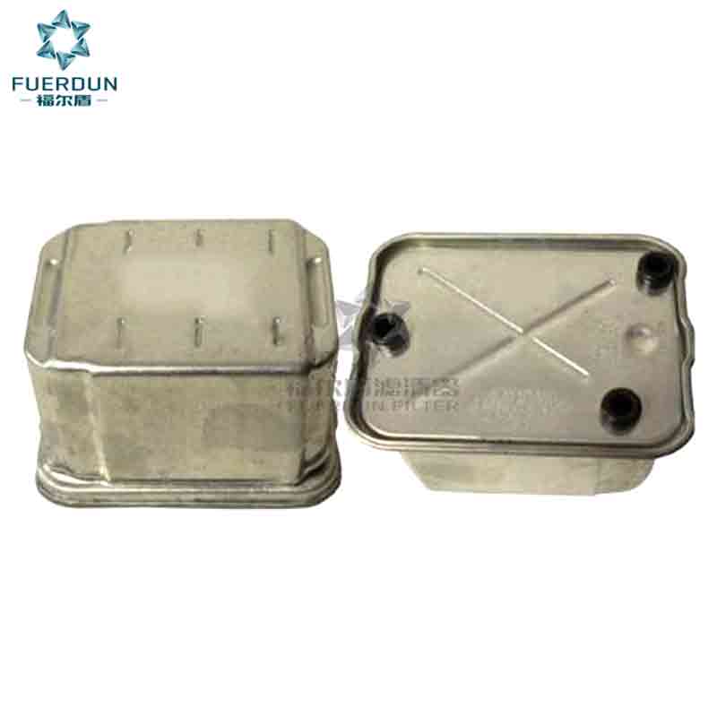 燃油滤清器 WK8106