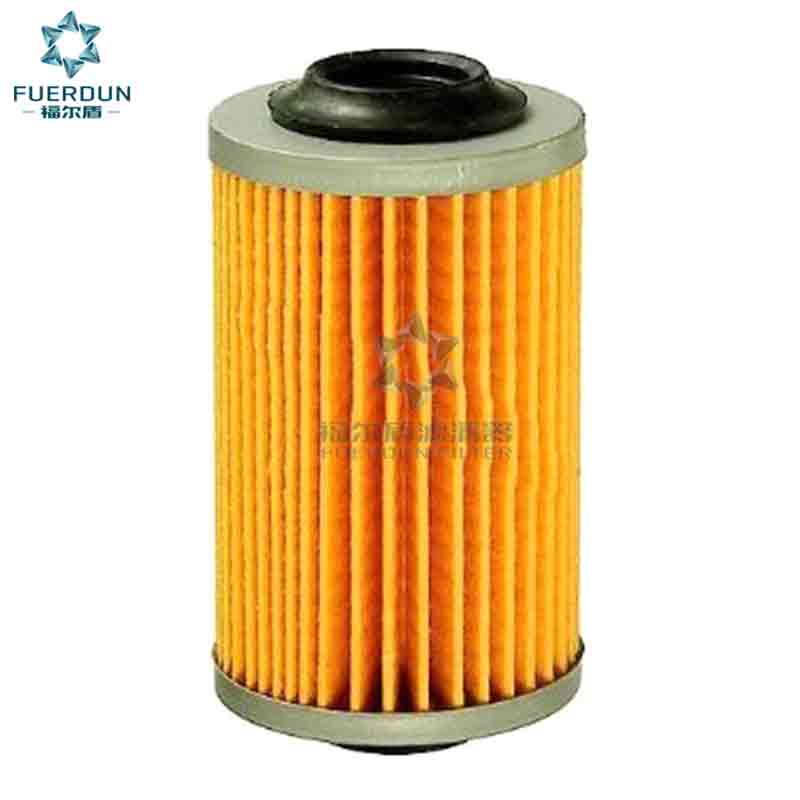 燃油滤清器 P552361