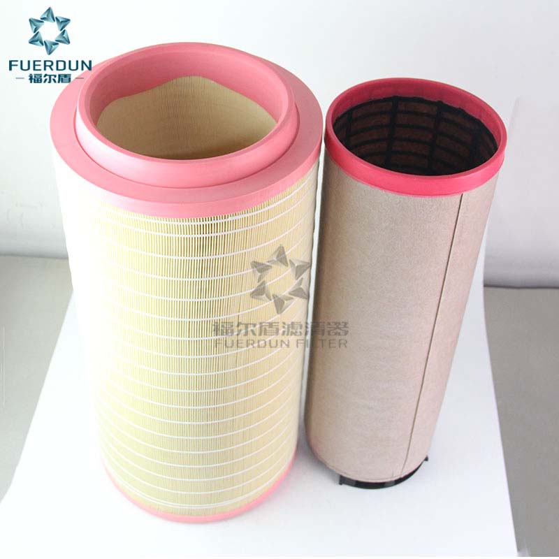 空气滤清器 800176882+800176883