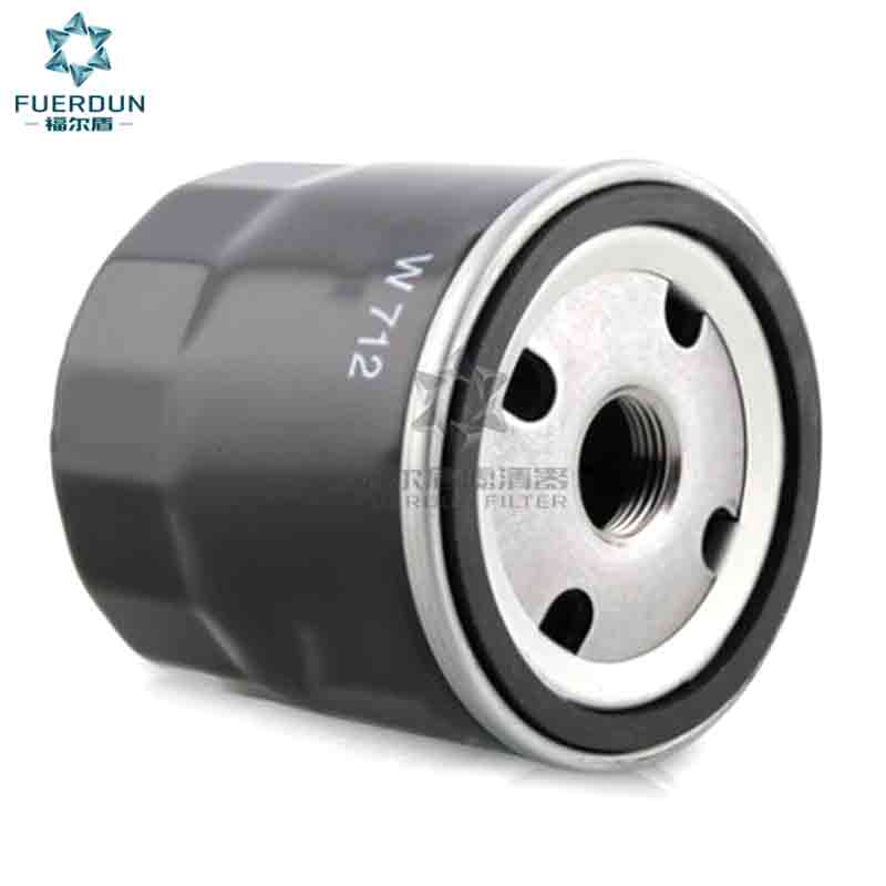 机油滤清器 H90W01