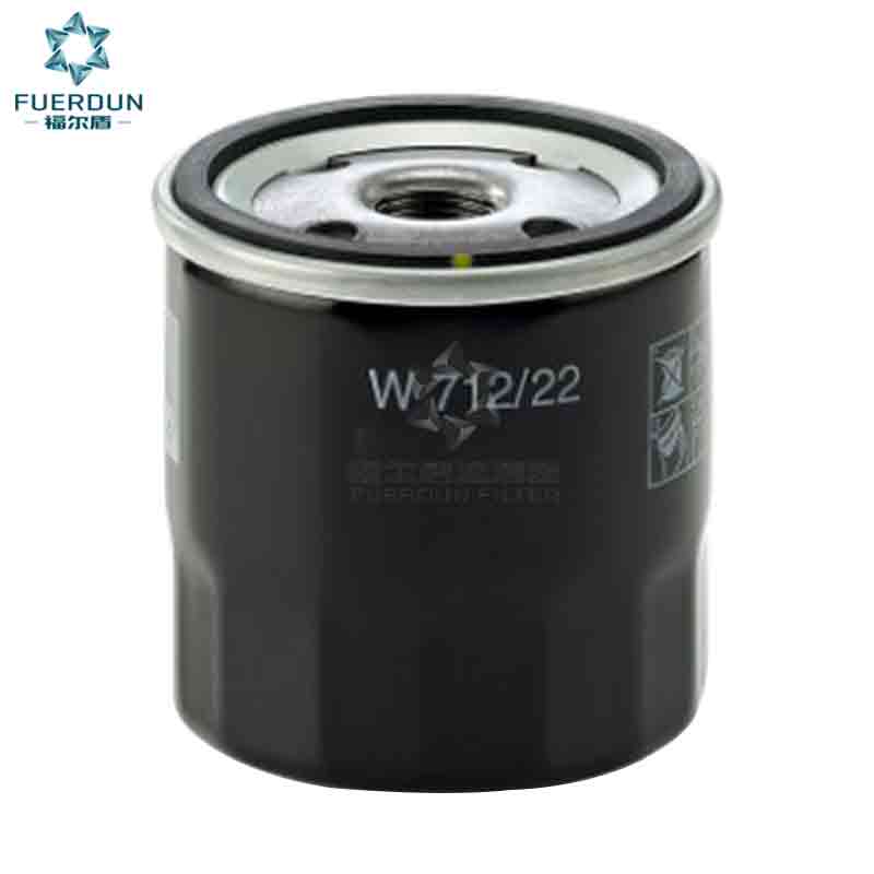 机油滤清器 VKXJ7662