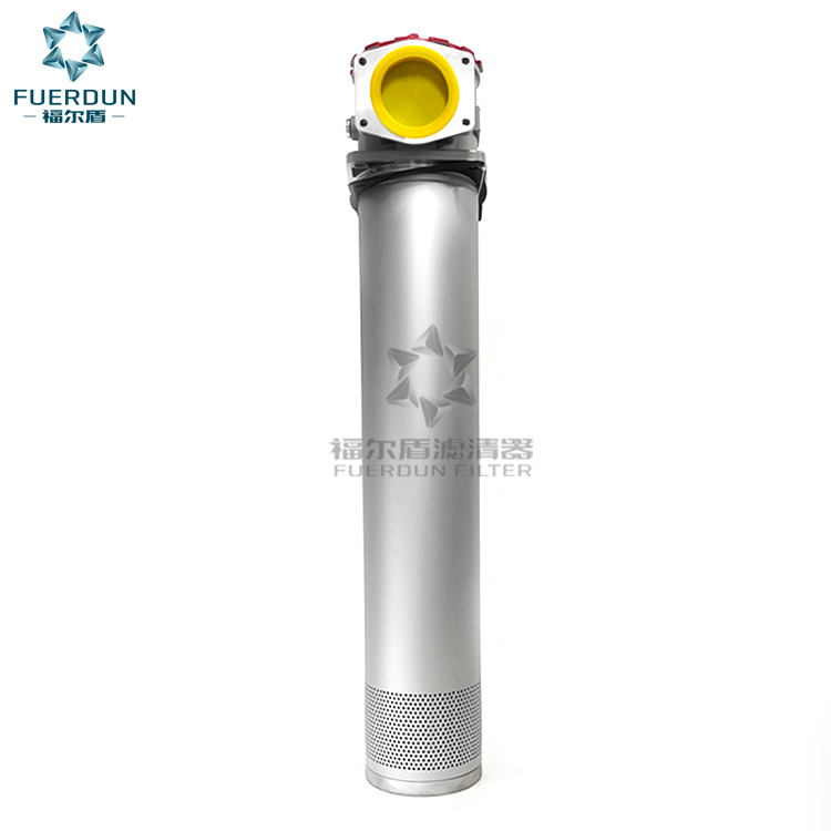 液压滤清器总成 803272894