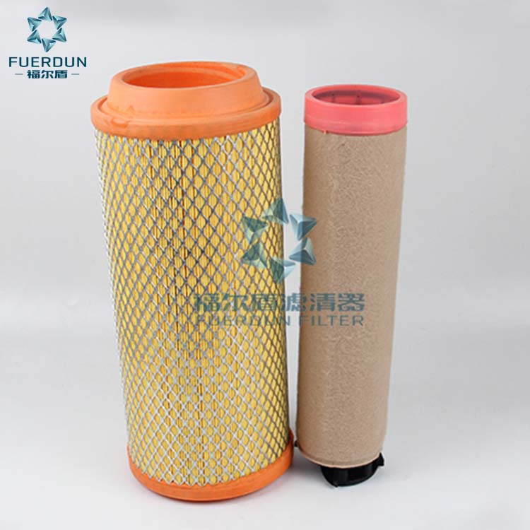 空气滤清器 800177933+800177934