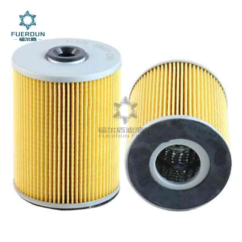 机油滤清器 15607-1690