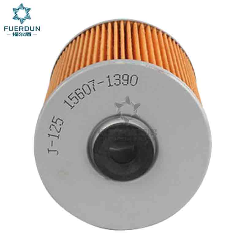 机油滤清器 S15607-1390