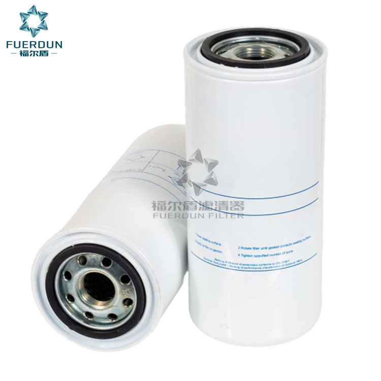 机油滤清器 01183574