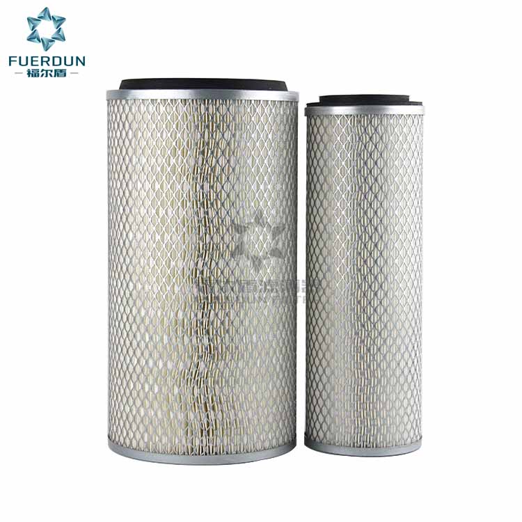 空气滤清器 PU2036