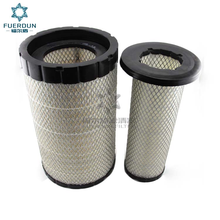 空气滤清器  800178861+800178862