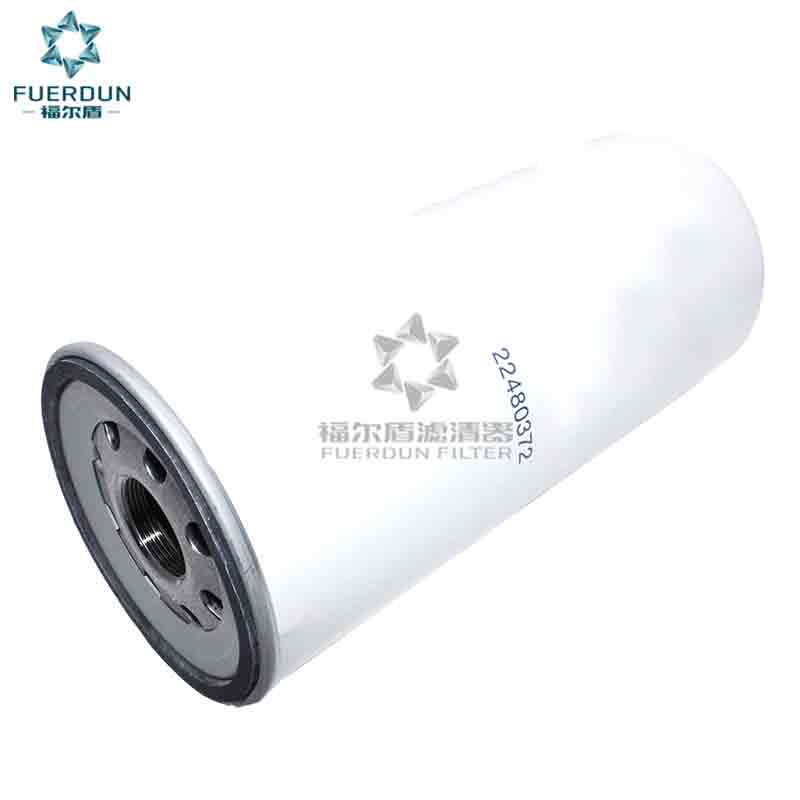 机油滤清器 20976003