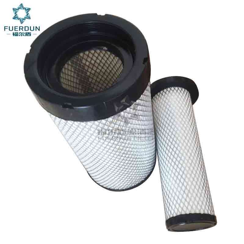 空气滤清器 P628327+P629469