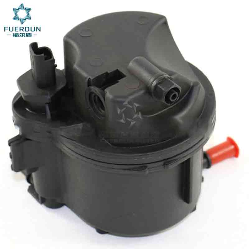 燃油滤清器总成 H54WK