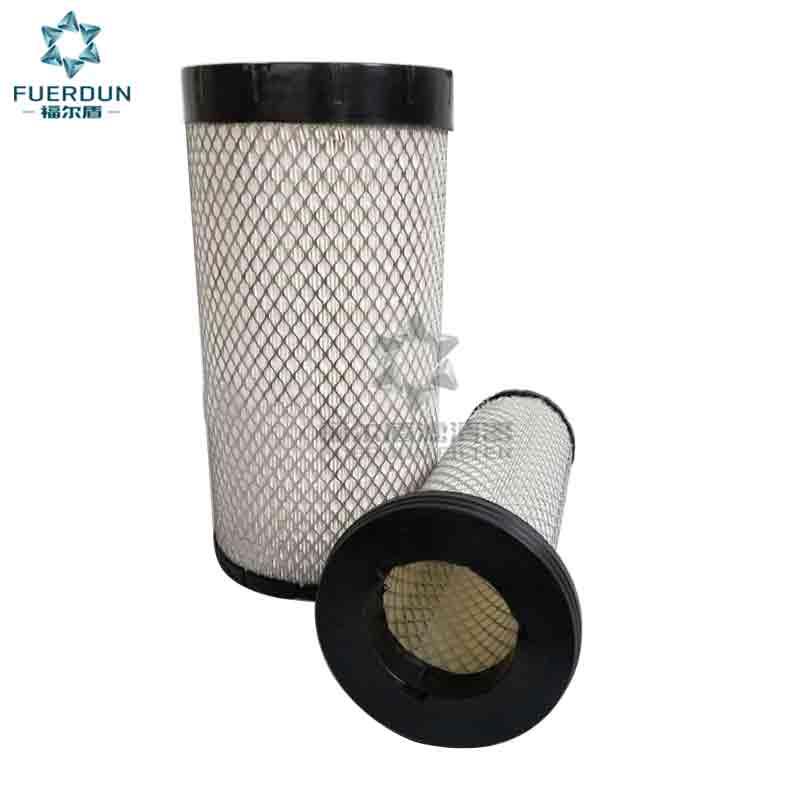 空气滤清器 AF26120+AF26121