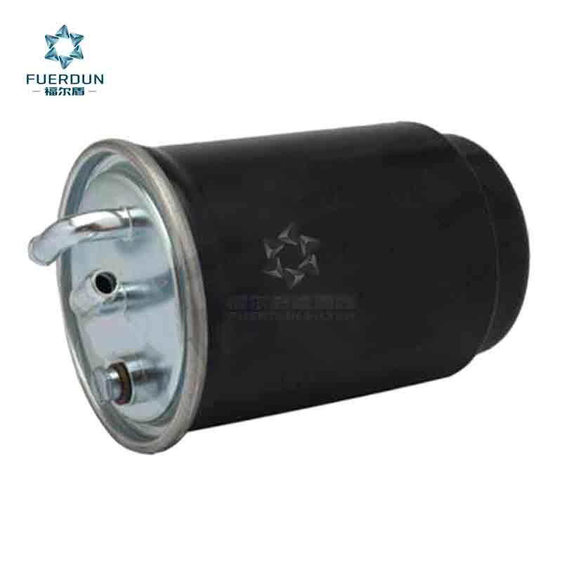 燃油滤清器 KL316